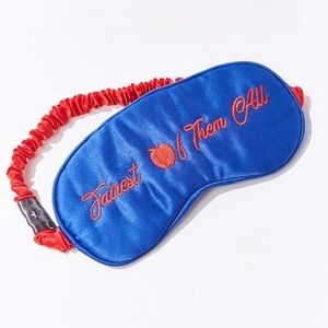 Princess Snow White Sleep Mask
